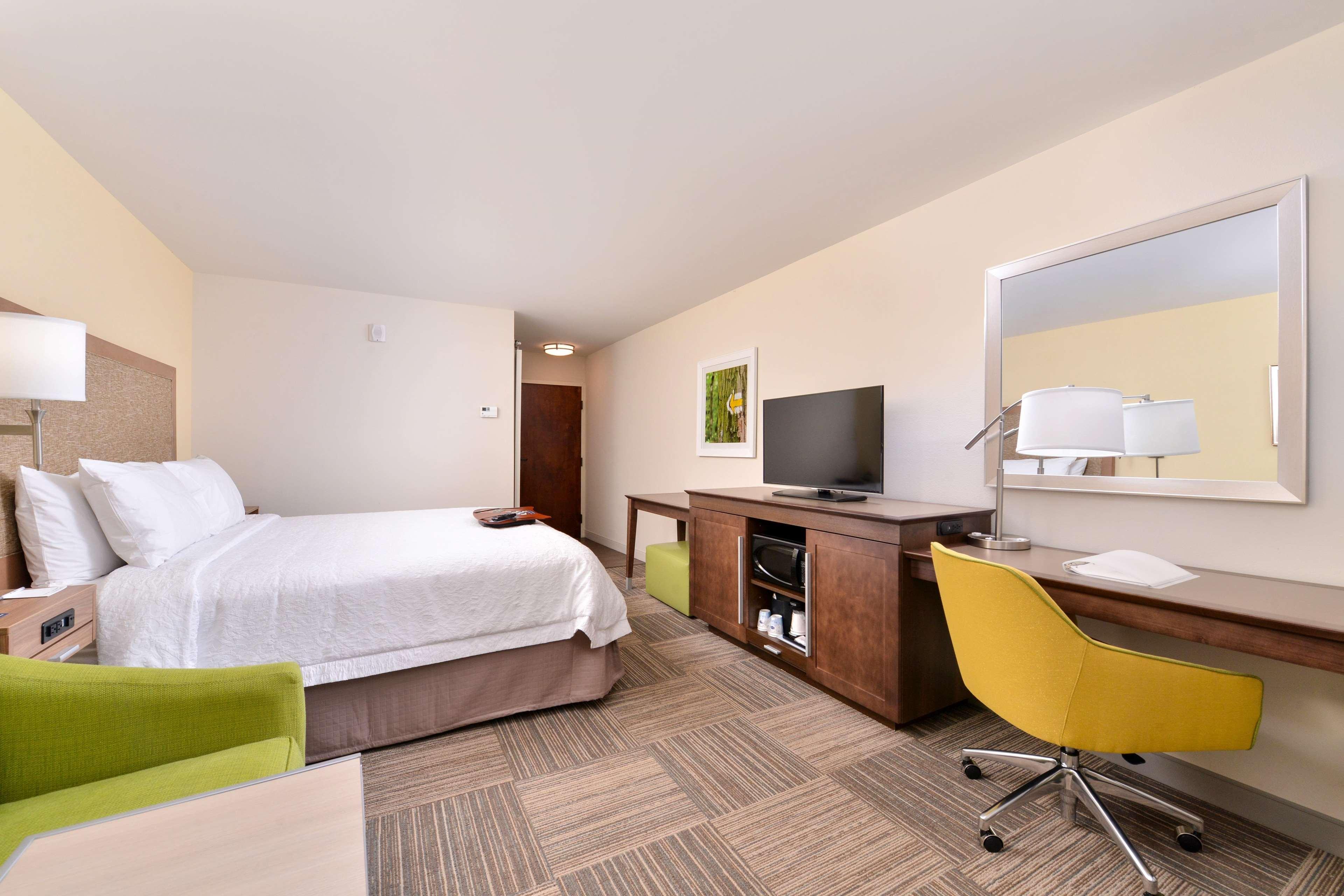 Hampton Inn Cartersville Exterior foto