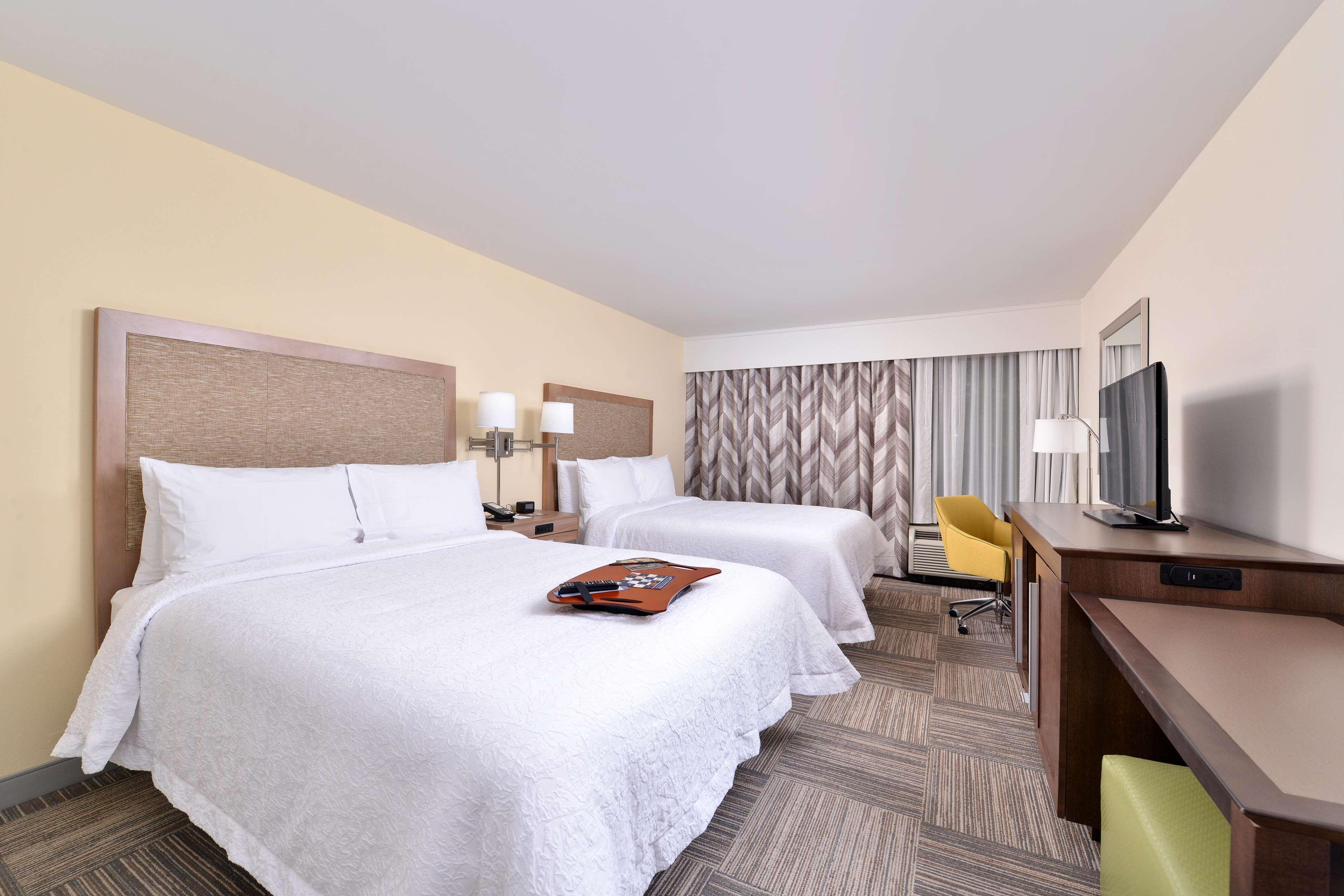 Hampton Inn Cartersville Exterior foto