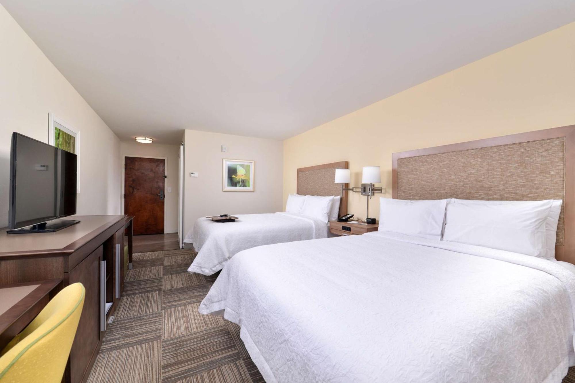 Hampton Inn Cartersville Exterior foto