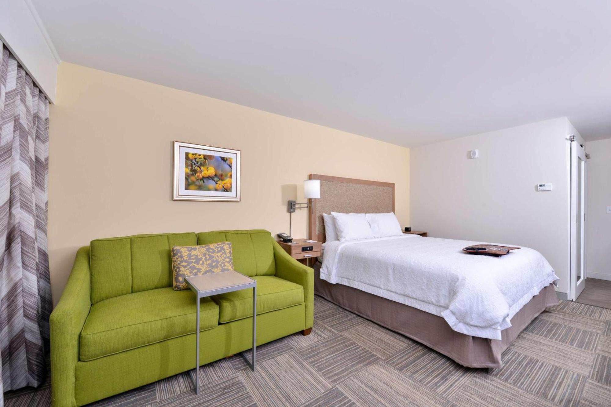 Hampton Inn Cartersville Exterior foto