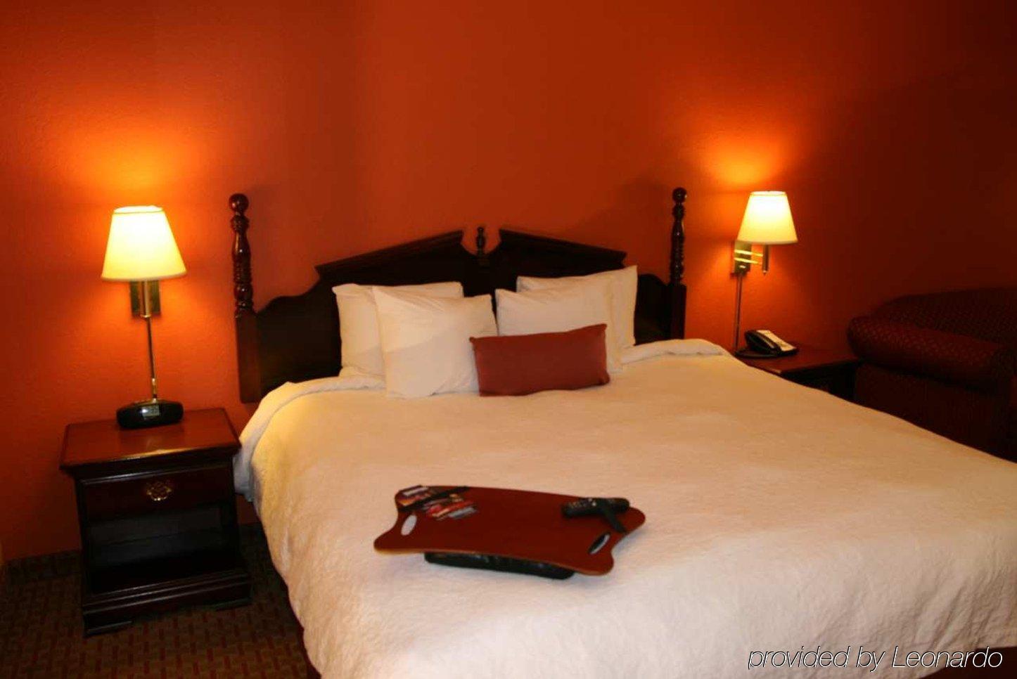 Hampton Inn Cartersville Exterior foto