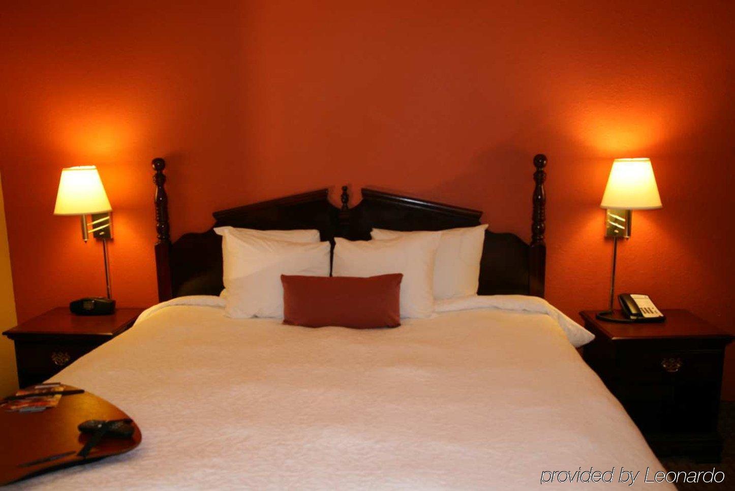 Hampton Inn Cartersville Zimmer foto