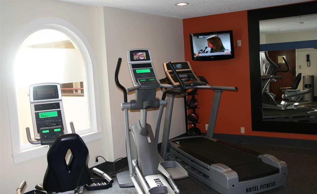 Hampton Inn Cartersville Einrichtungen foto