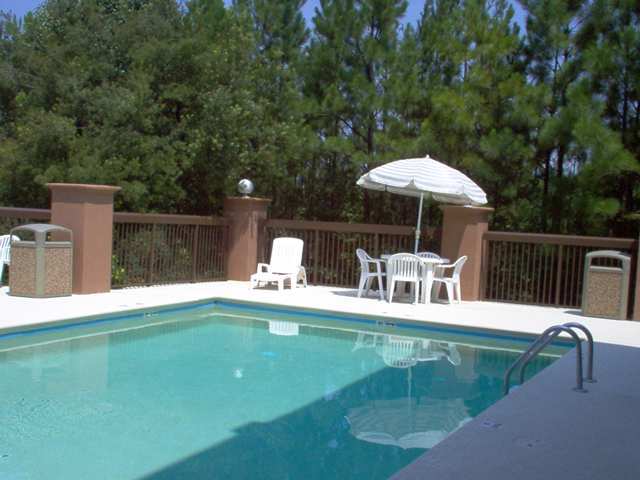 Hampton Inn Cartersville Einrichtungen foto