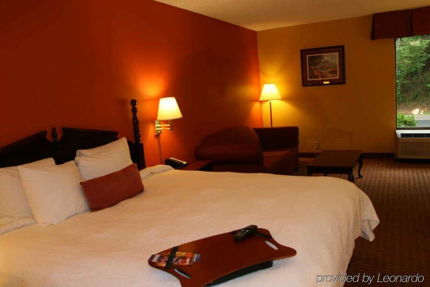 Hampton Inn Cartersville Exterior foto
